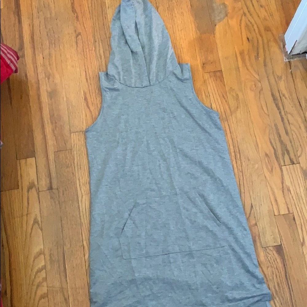 Swim cover
